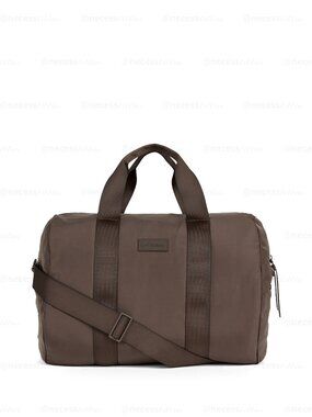 phoenix NikeSKIMS puffer gym bag | padded duffle with shoe bag